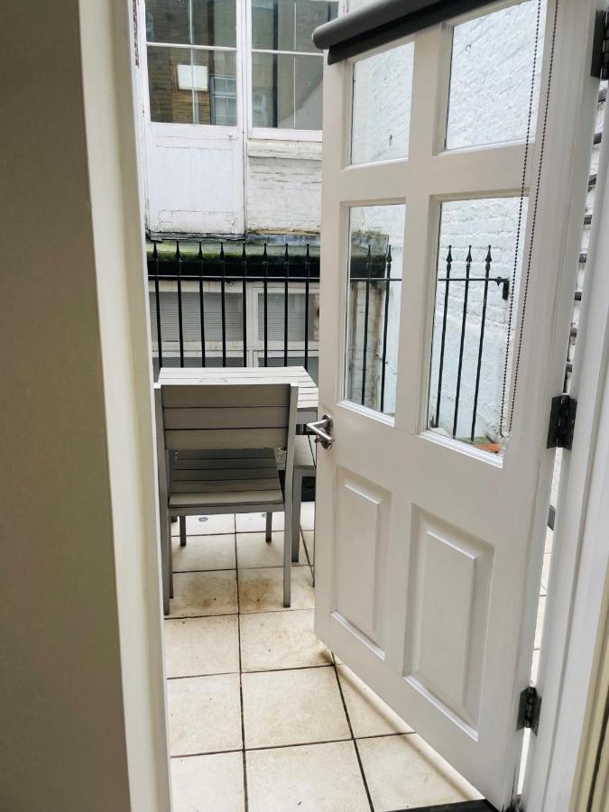 לונדון Luxury Maisonette Ll מראה חיצוני תמונה