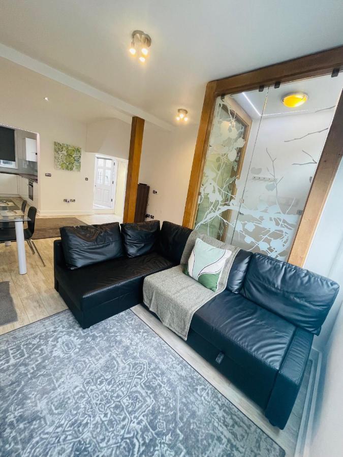 לונדון Luxury Maisonette Ll מראה חיצוני תמונה